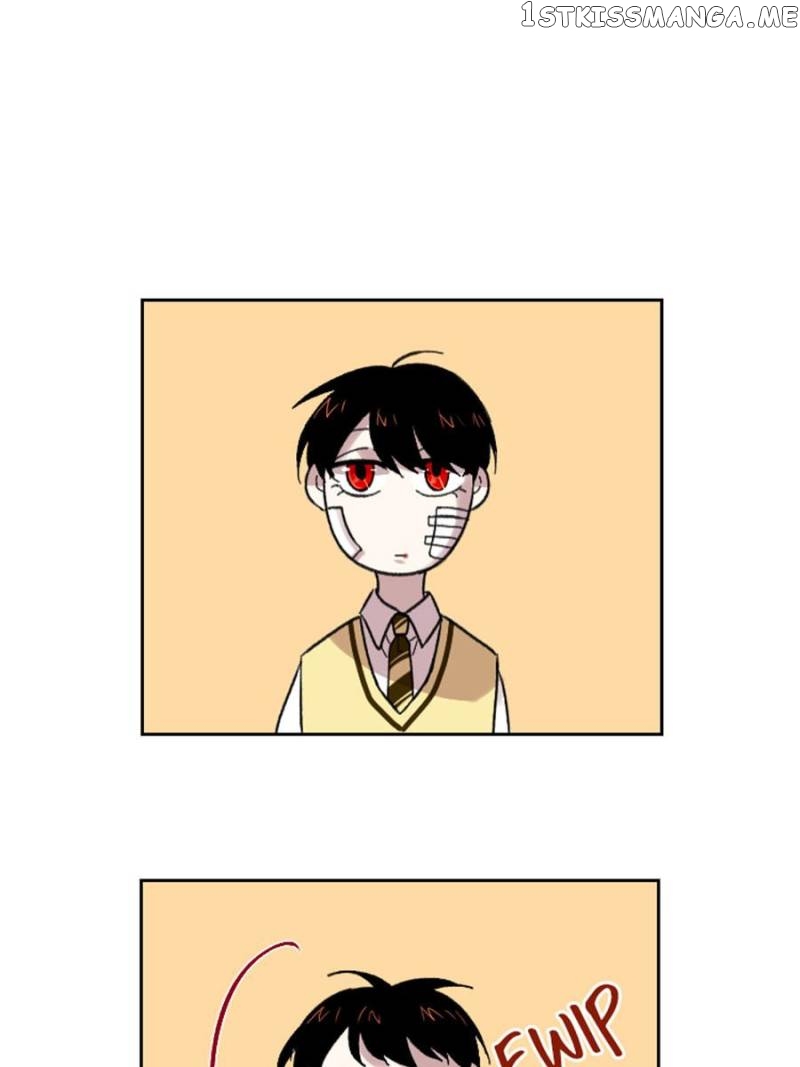 From Today On, I’m a Boy Chapter 10 - page 29