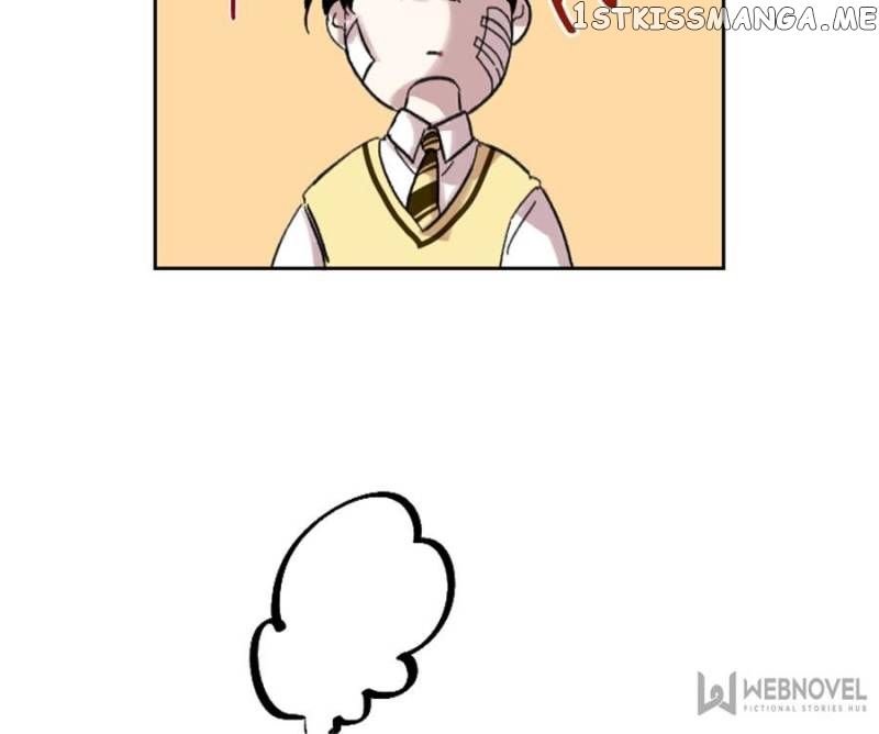 From Today On, I’m a Boy Chapter 10 - page 30