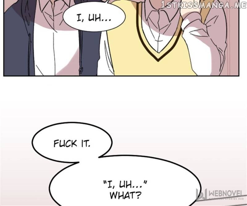 From Today On, I’m a Boy Chapter 10 - page 36