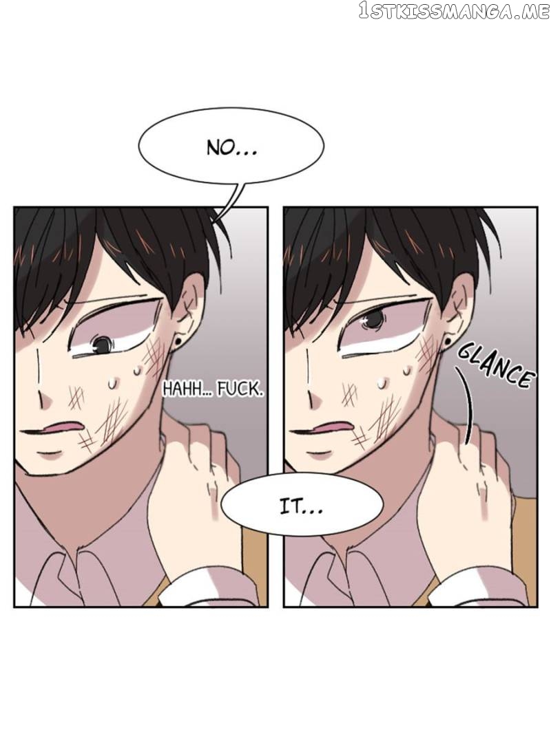 From Today On, I’m a Boy Chapter 10 - page 38