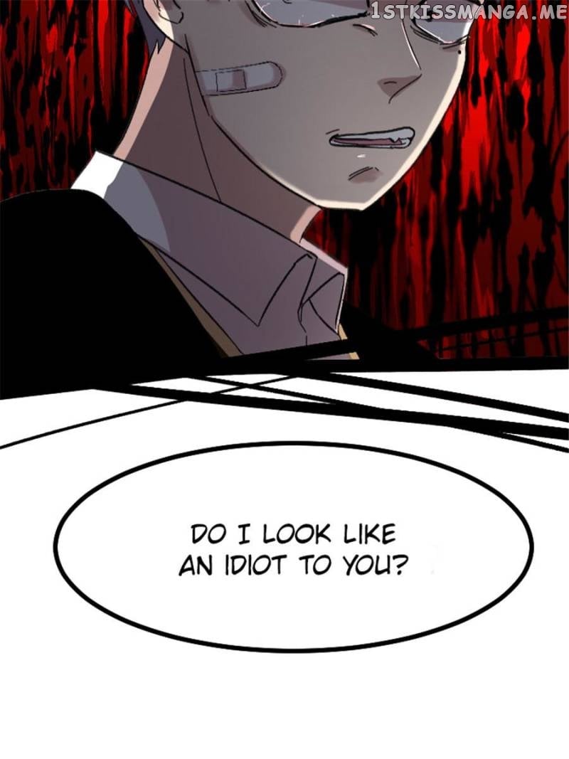 From Today On, I’m a Boy Chapter 10 - page 40