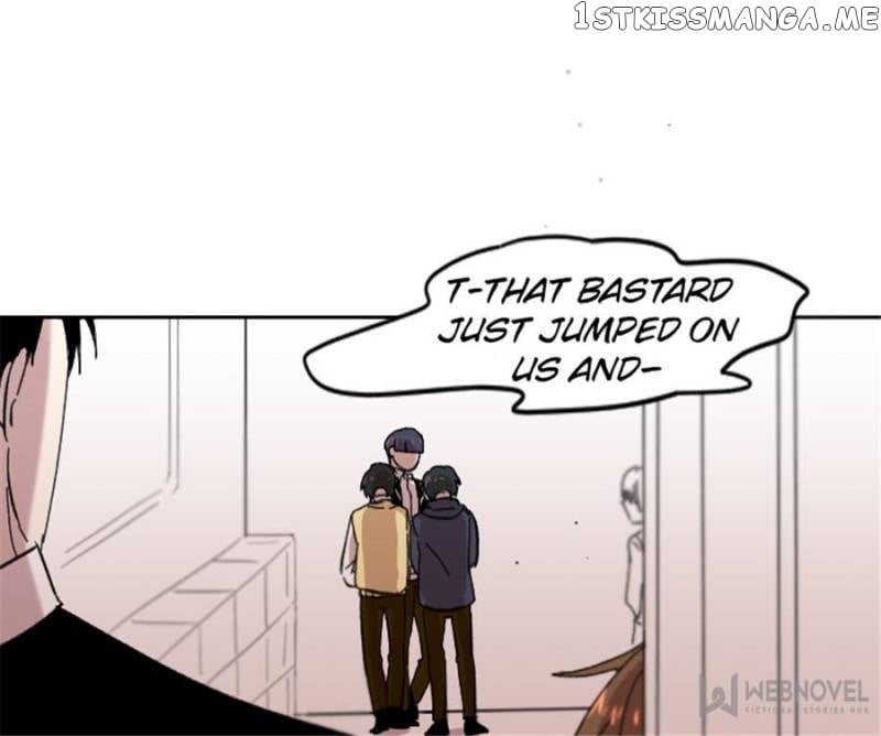 From Today On, I’m a Boy Chapter 10 - page 42