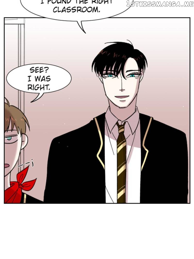 From Today On, I’m a Boy Chapter 10 - page 44