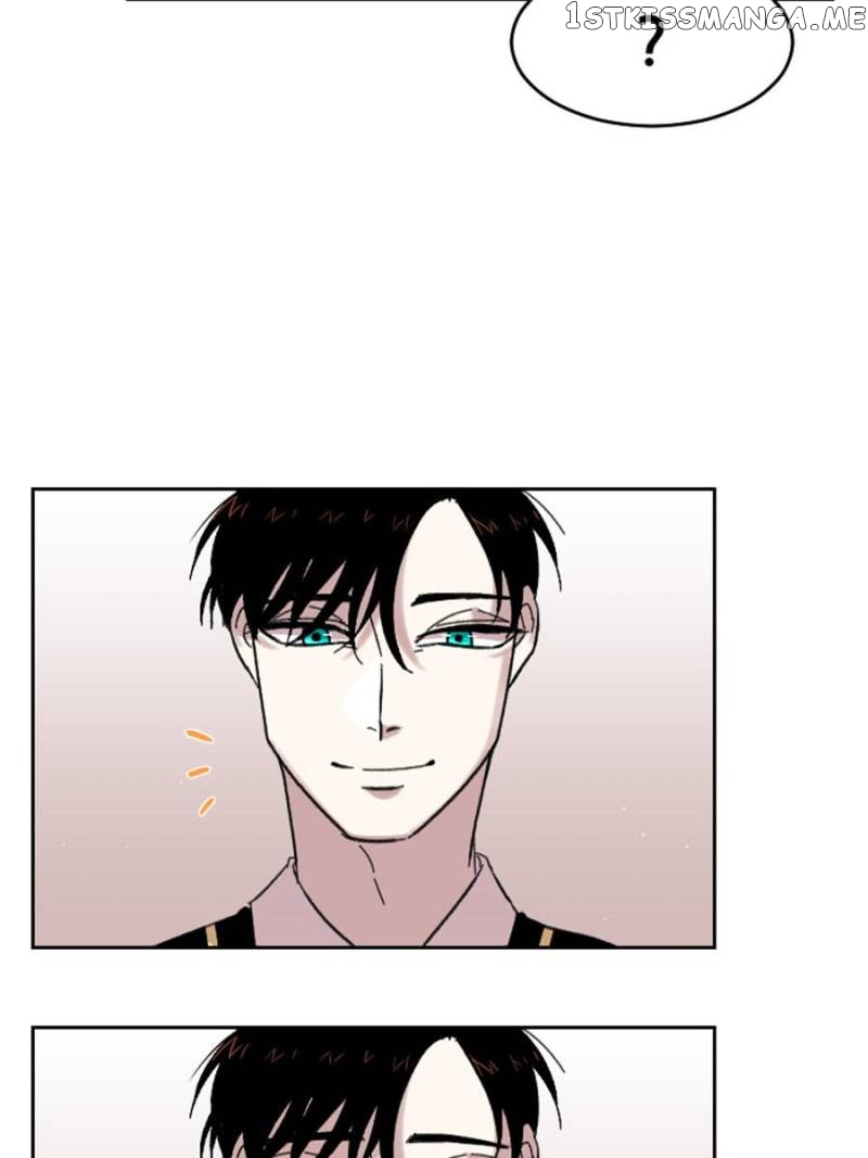 From Today On, I’m a Boy Chapter 10 - page 46