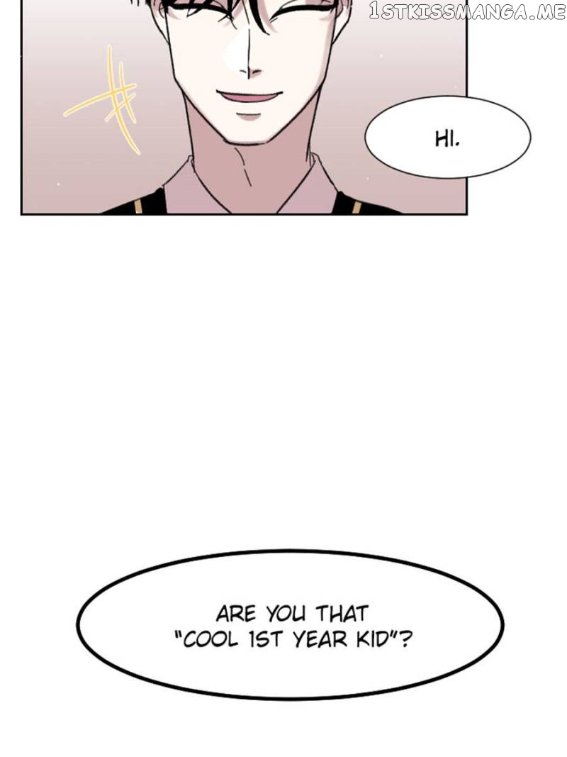 From Today On, I’m a Boy Chapter 10 - page 47