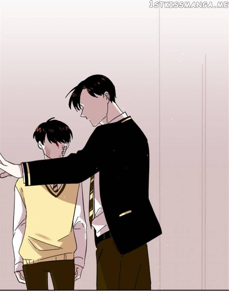 From Today On, I’m a Boy Chapter 10 - page 5