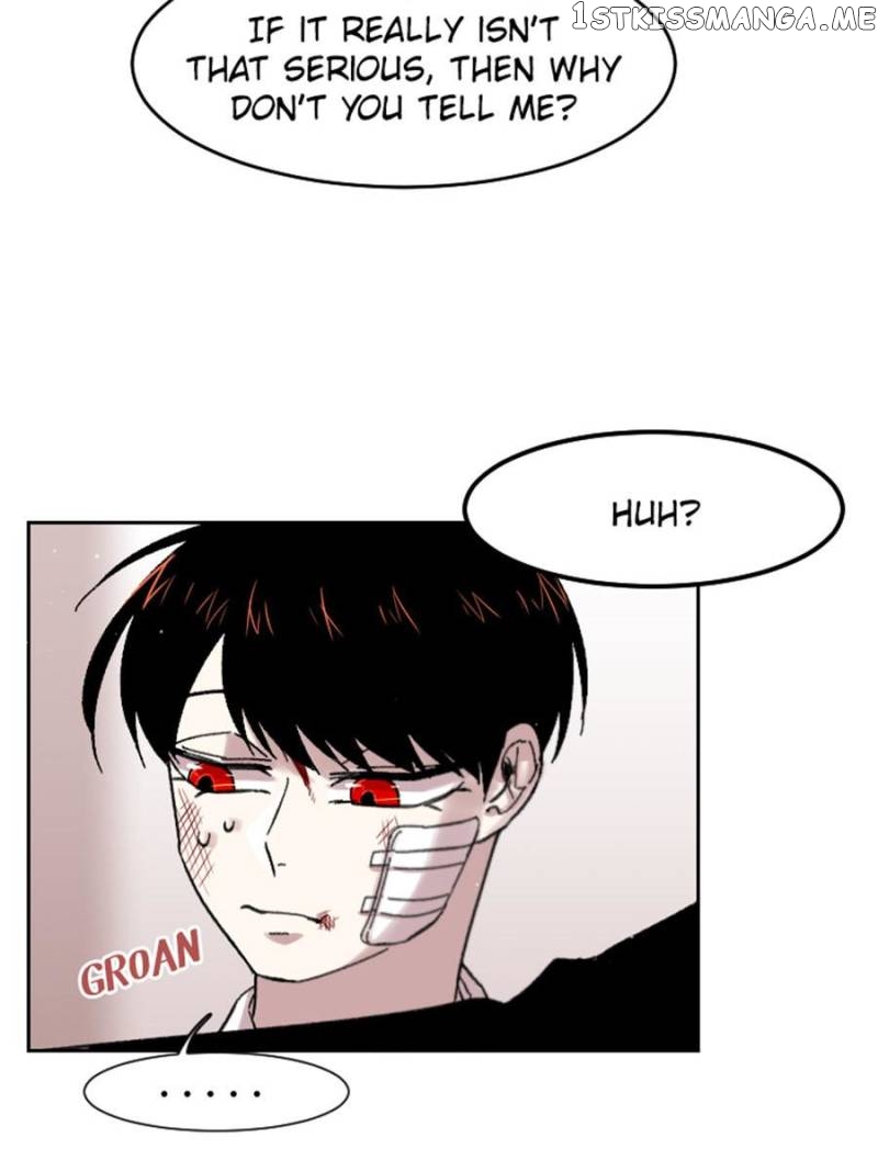 From Today On, I’m a Boy Chapter 10 - page 7