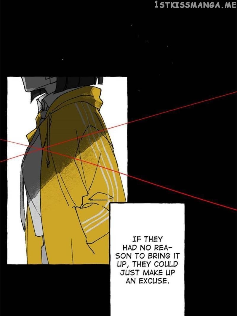 From Today On, I’m a Boy Chapter 72 - page 11