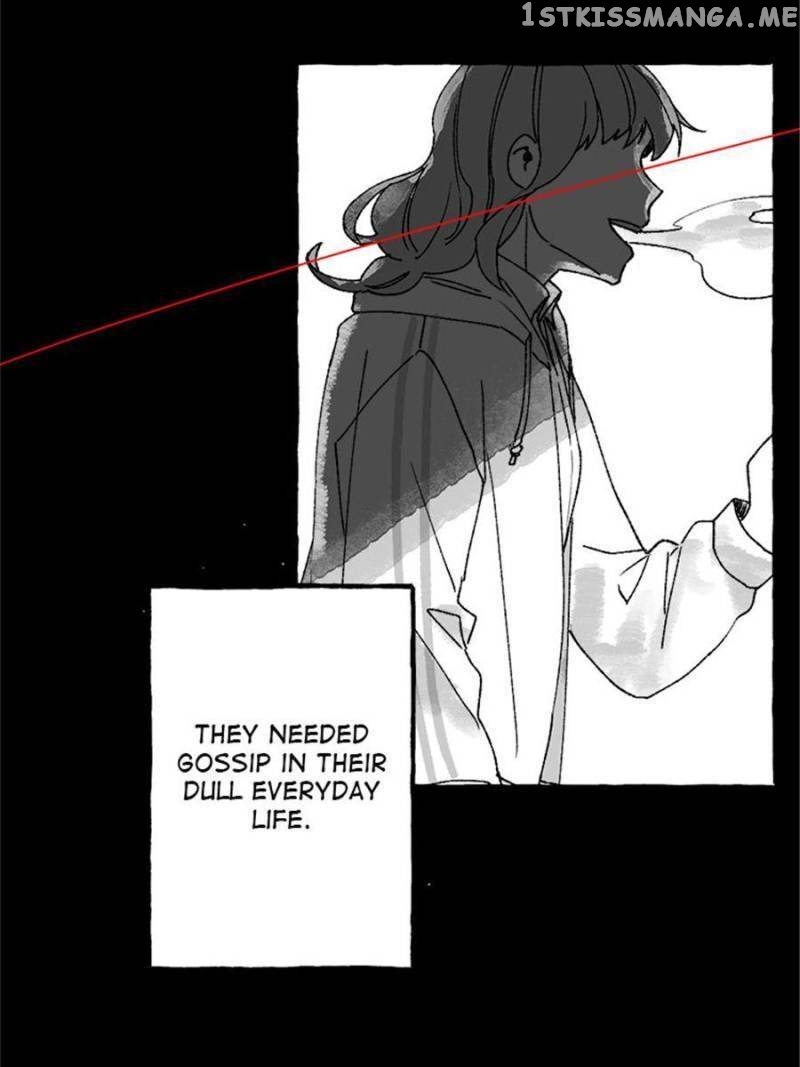 From Today On, I’m a Boy Chapter 72 - page 13