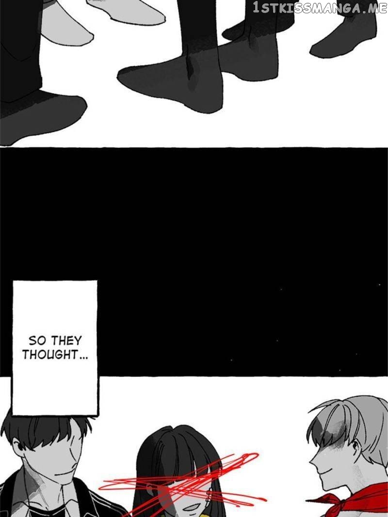 From Today On, I’m a Boy Chapter 72 - page 15