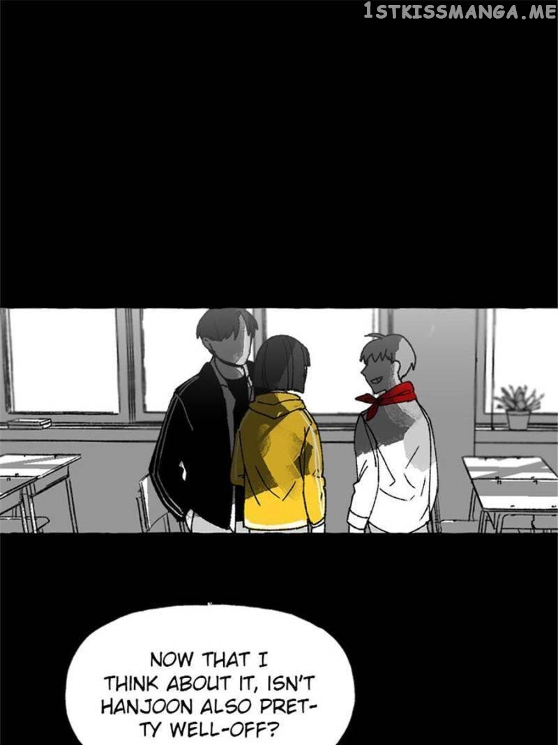 From Today On, I’m a Boy Chapter 72 - page 17