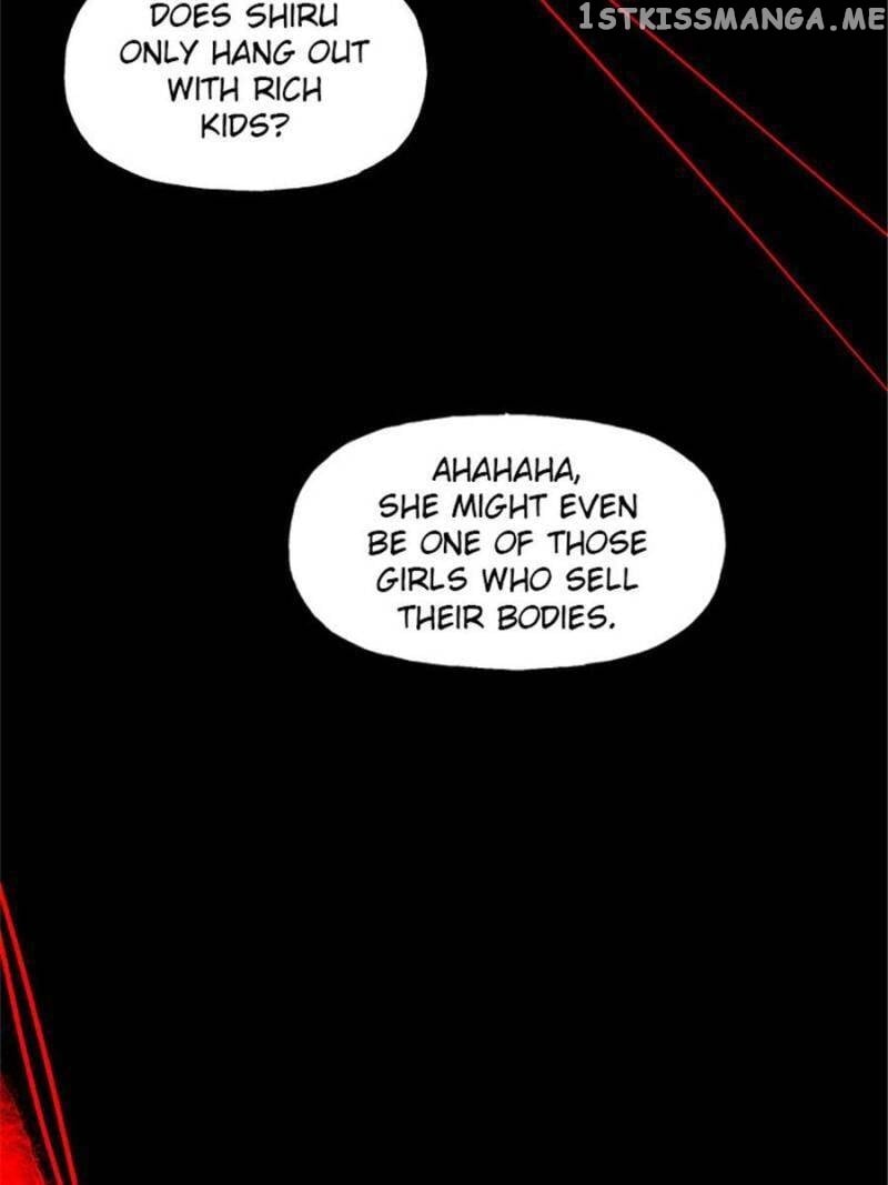 From Today On, I’m a Boy Chapter 72 - page 19