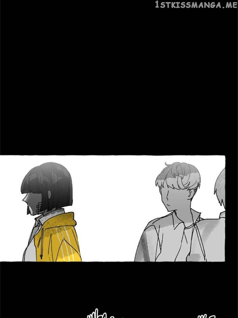 From Today On, I’m a Boy Chapter 72 - page 25