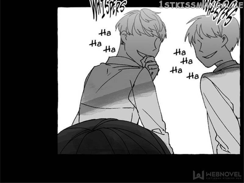 From Today On, I’m a Boy Chapter 72 - page 26