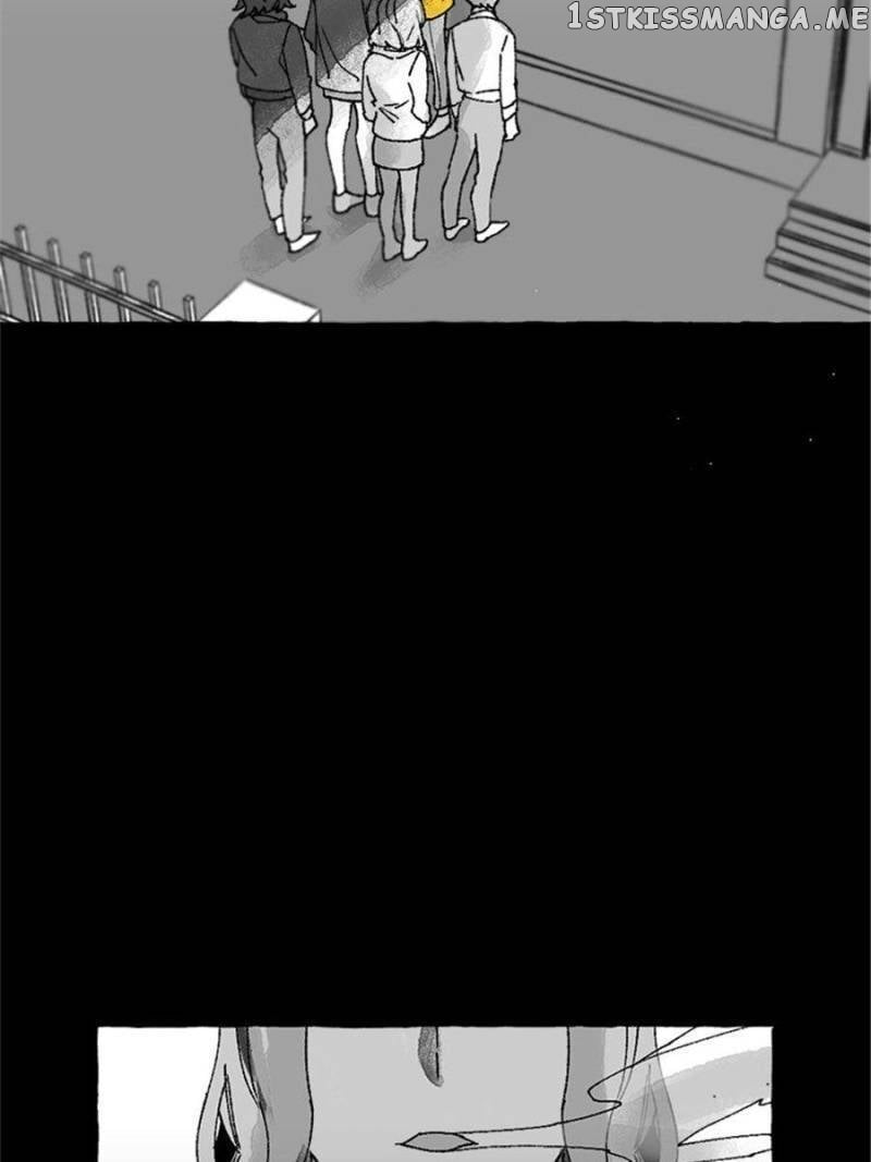 From Today On, I’m a Boy Chapter 72 - page 3