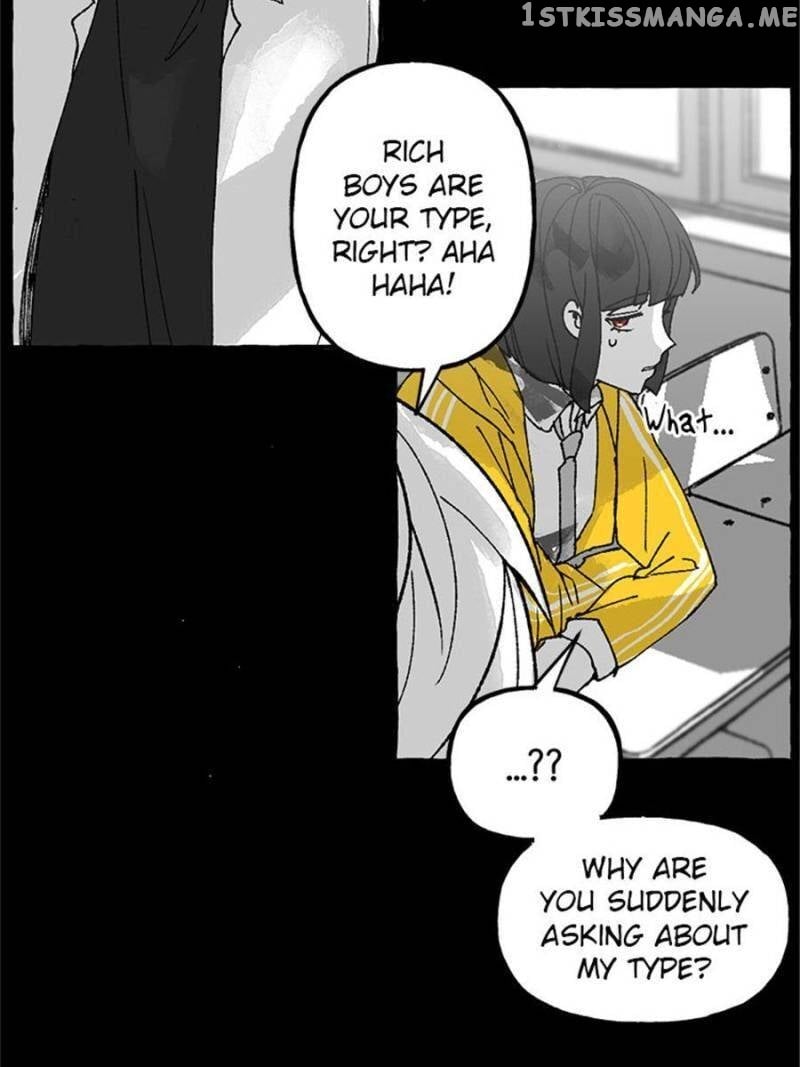 From Today On, I’m a Boy Chapter 72 - page 31