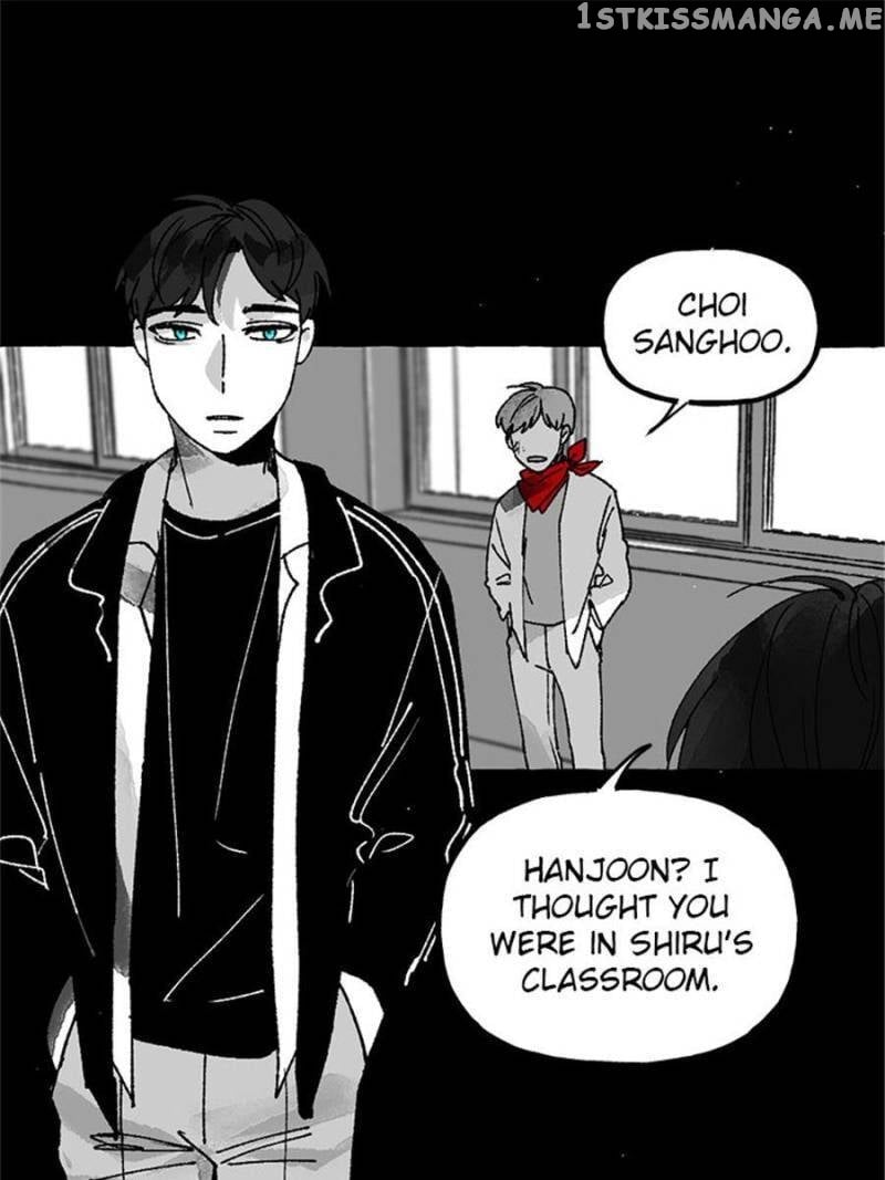 From Today On, I’m a Boy Chapter 72 - page 33