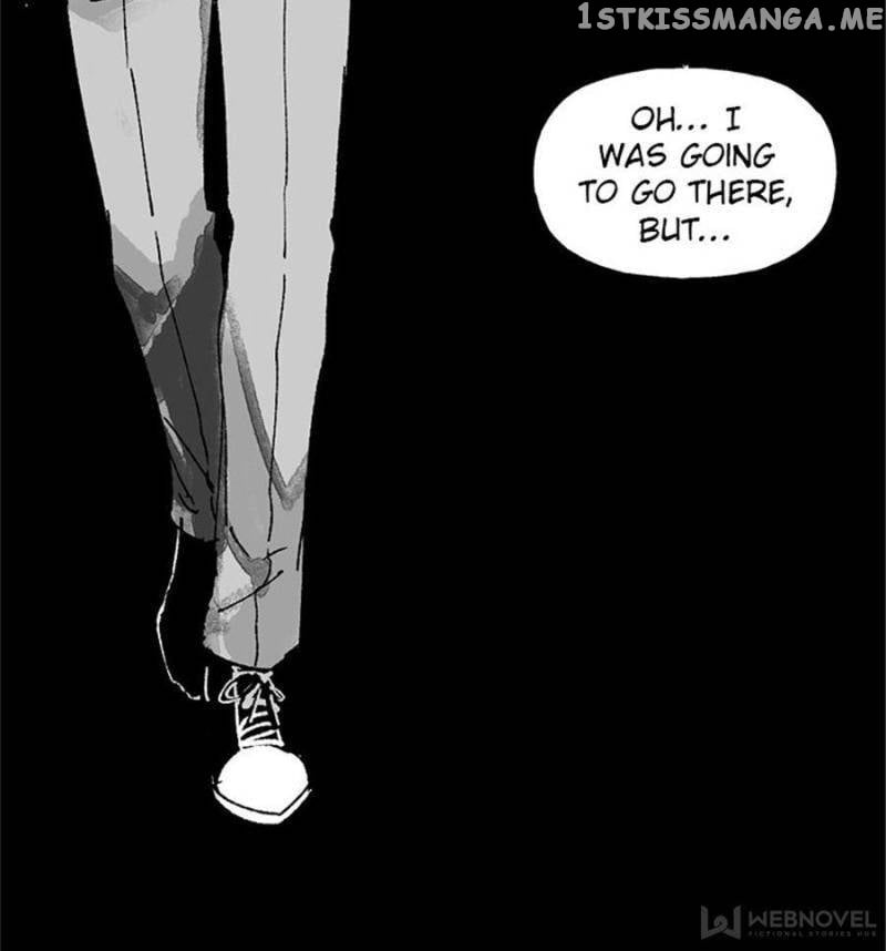 From Today On, I’m a Boy Chapter 72 - page 34