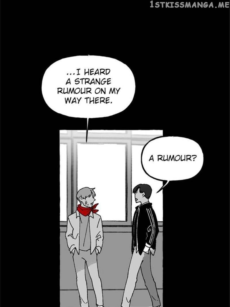 From Today On, I’m a Boy Chapter 72 - page 35