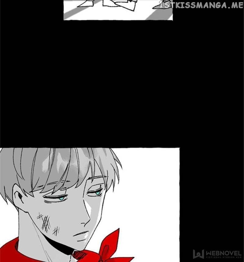 From Today On, I’m a Boy Chapter 72 - page 36