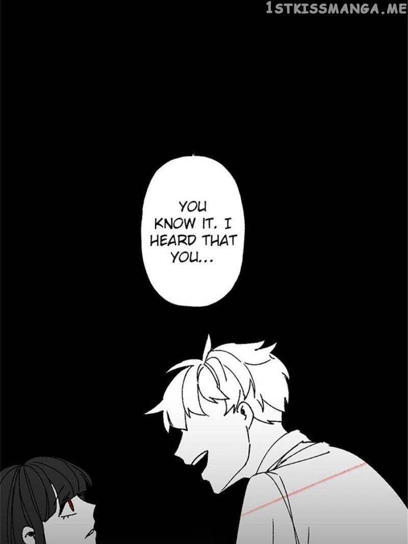 From Today On, I’m a Boy Chapter 72 - page 41