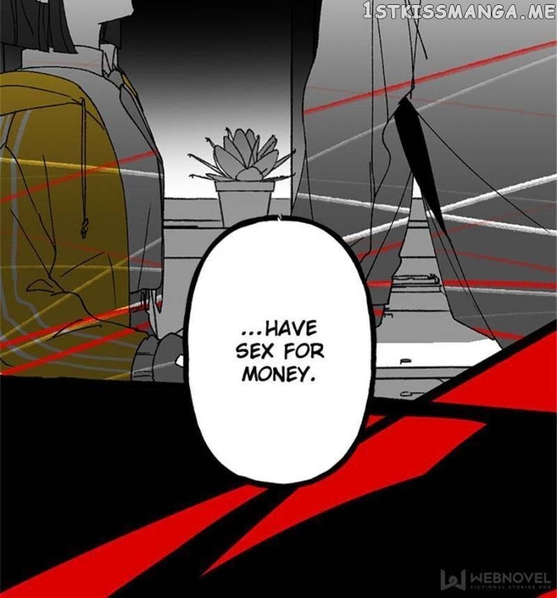 From Today On, I’m a Boy Chapter 72 - page 42