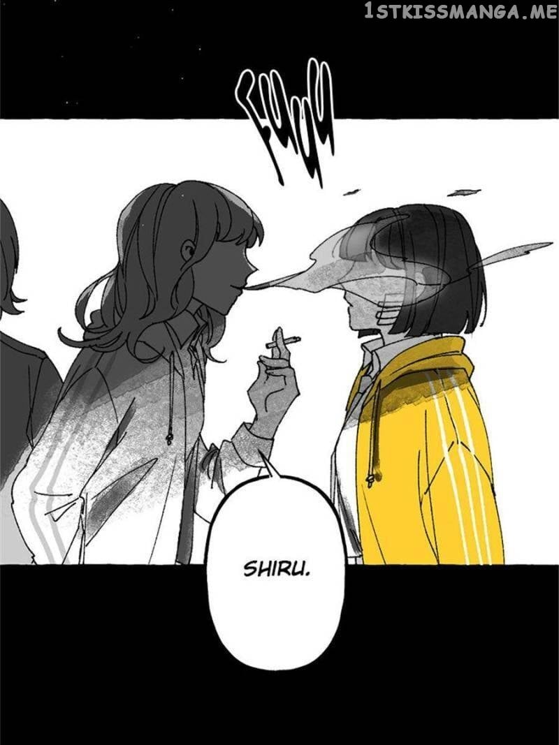 From Today On, I’m a Boy Chapter 72 - page 5