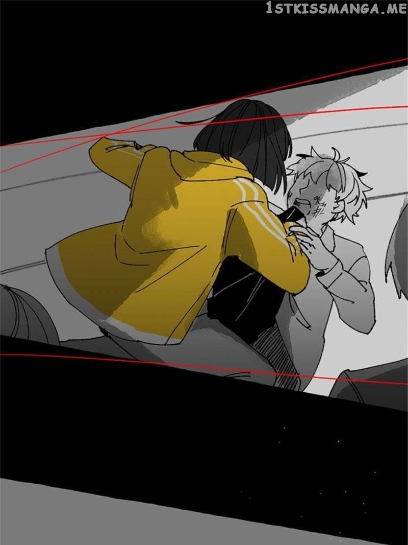 From Today On, I’m a Boy Chapter 72 - page 54