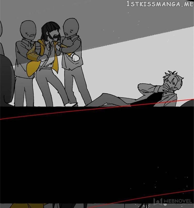 From Today On, I’m a Boy Chapter 72 - page 55
