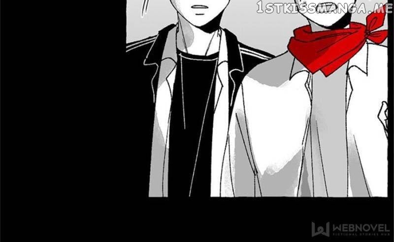 From Today On, I’m a Boy Chapter 72 - page 62