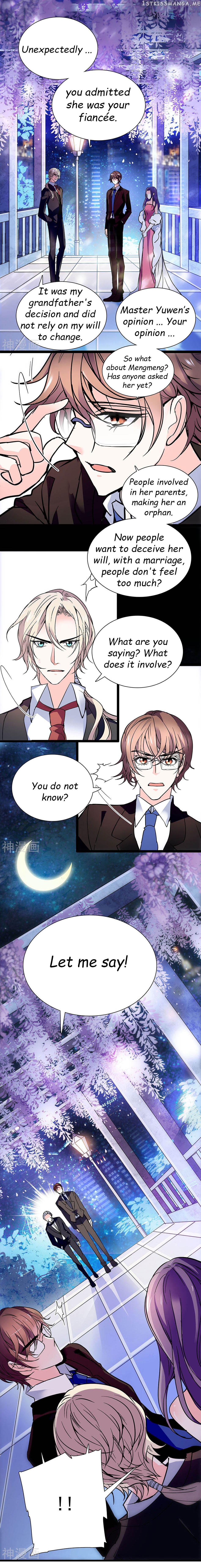 Love Is Full Of Thorns Chapter 42 - page 3