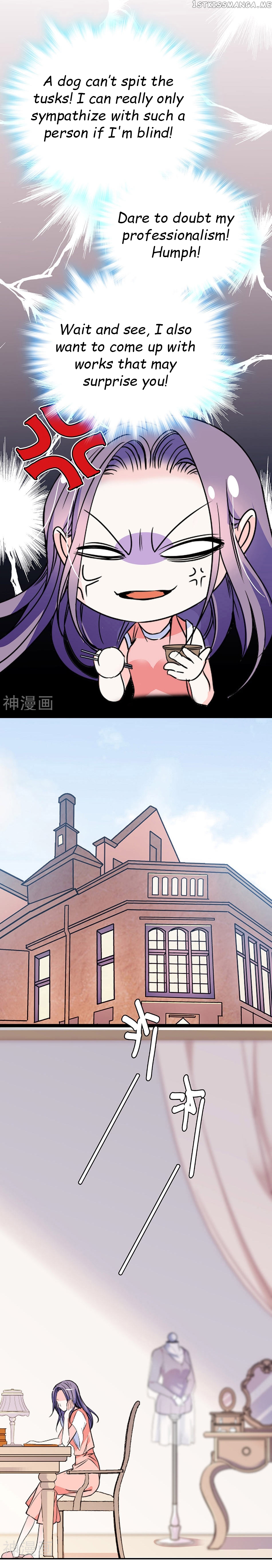 Love Is Full Of Thorns Chapter 35 - page 2