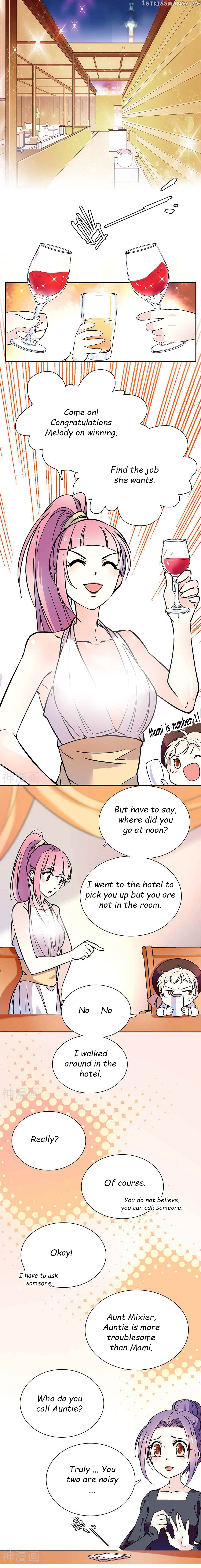 Love Is Full Of Thorns Chapter 72 - page 1