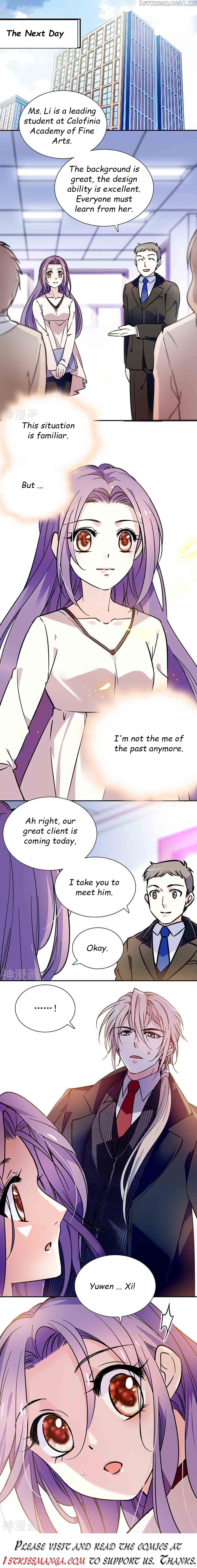 Love Is Full Of Thorns Chapter 72 - page 4