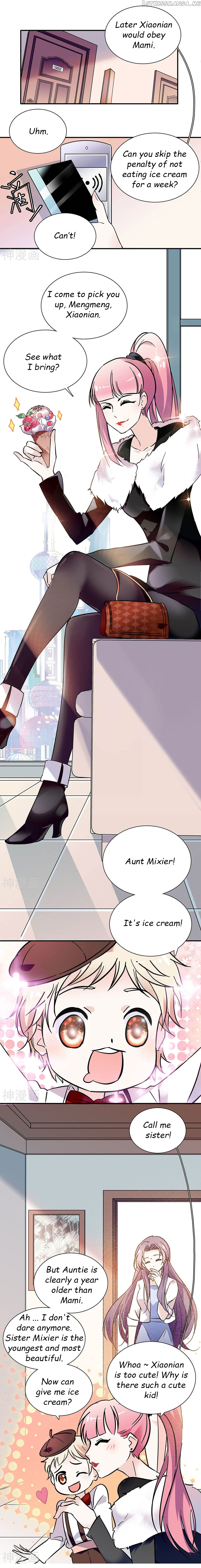 Love Is Full Of Thorns Chapter 65 - page 1