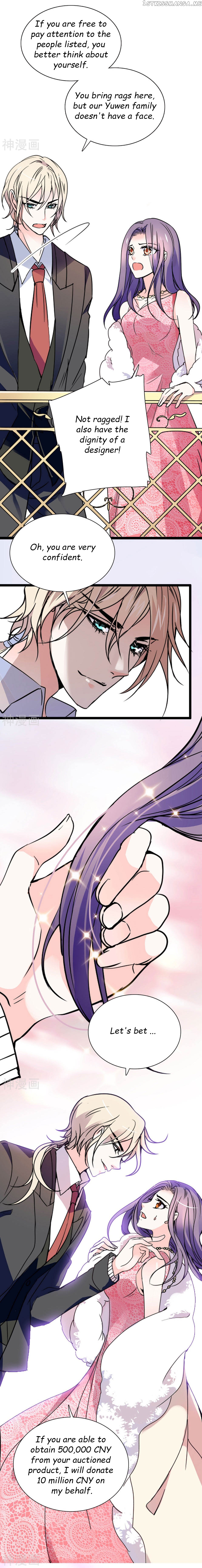 Love Is Full Of Thorns Chapter 36 - page 2