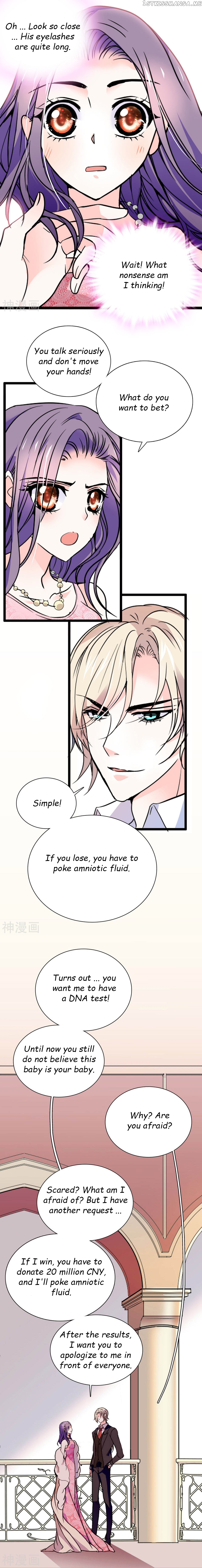 Love Is Full Of Thorns Chapter 36 - page 3