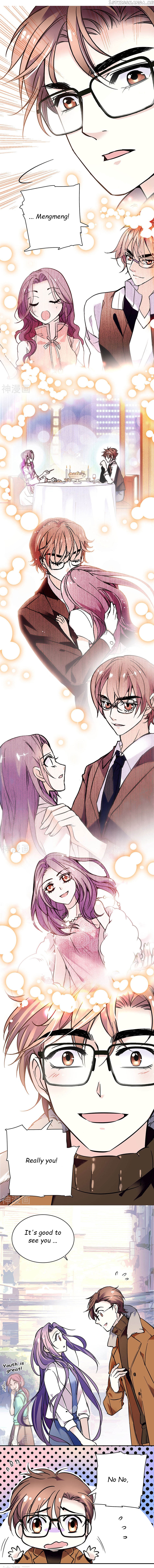 Love Is Full Of Thorns Chapter 66 - page 3