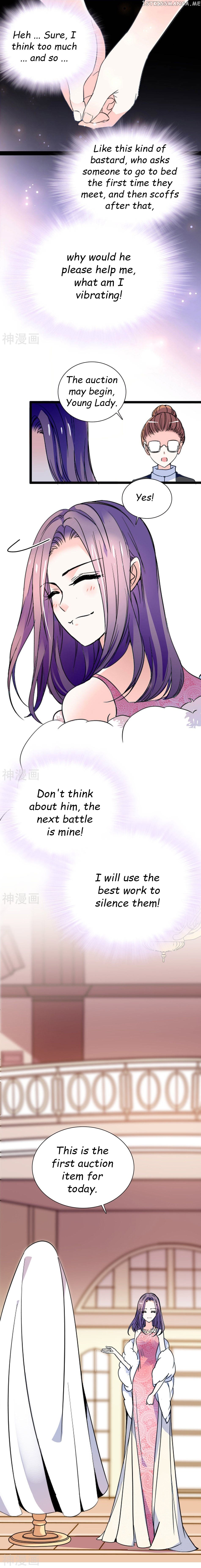 Love Is Full Of Thorns Chapter 38 - page 3