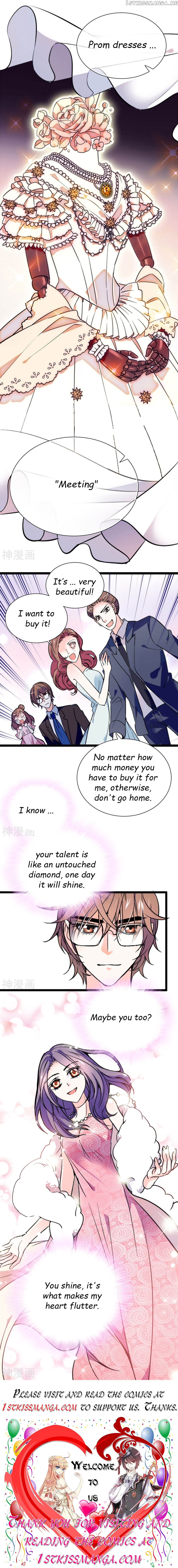 Love Is Full Of Thorns Chapter 38 - page 4