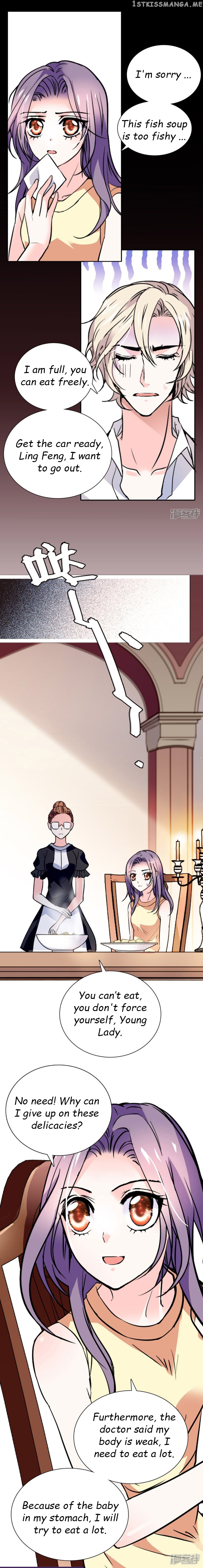 Love Is Full Of Thorns Chapter 29 - page 2