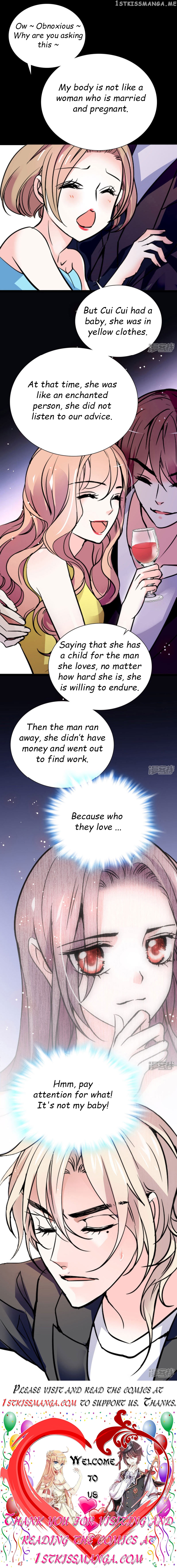 Love Is Full Of Thorns Chapter 29 - page 4