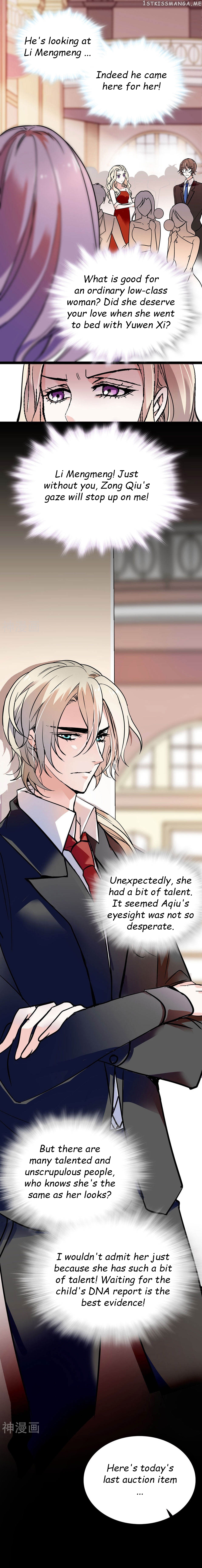 Love Is Full Of Thorns Chapter 39 - page 3
