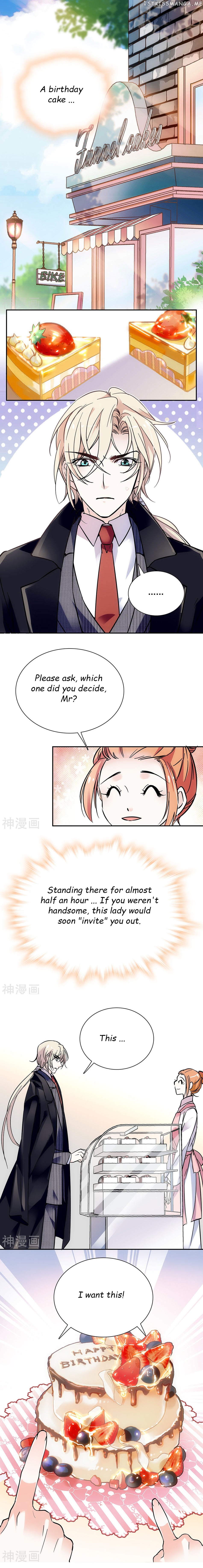 Love Is Full Of Thorns Chapter 69 - page 2