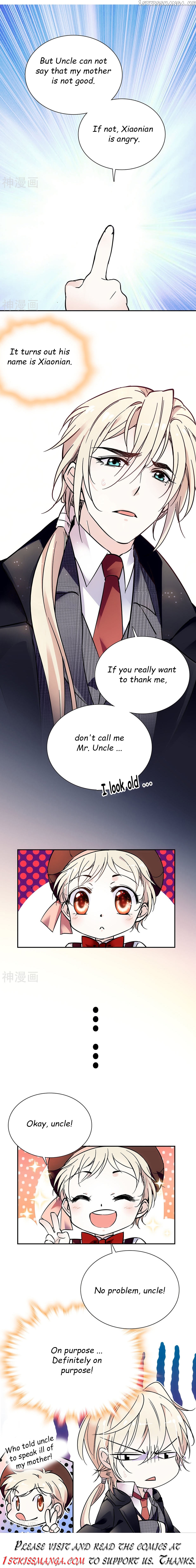 Love Is Full Of Thorns Chapter 69 - page 4