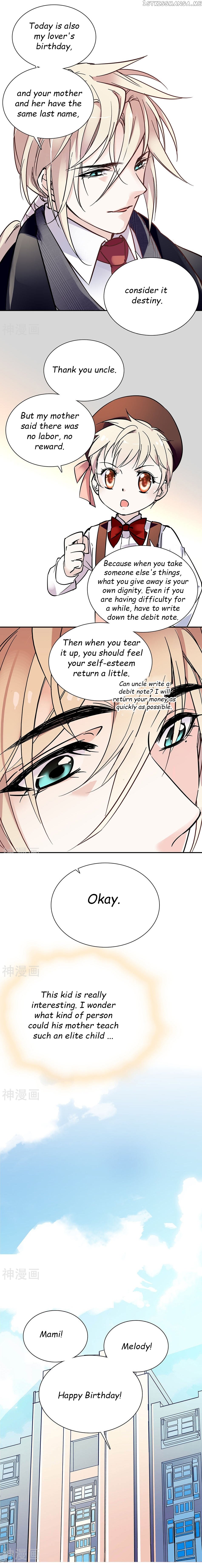 Love Is Full Of Thorns Chapter 70 - page 2