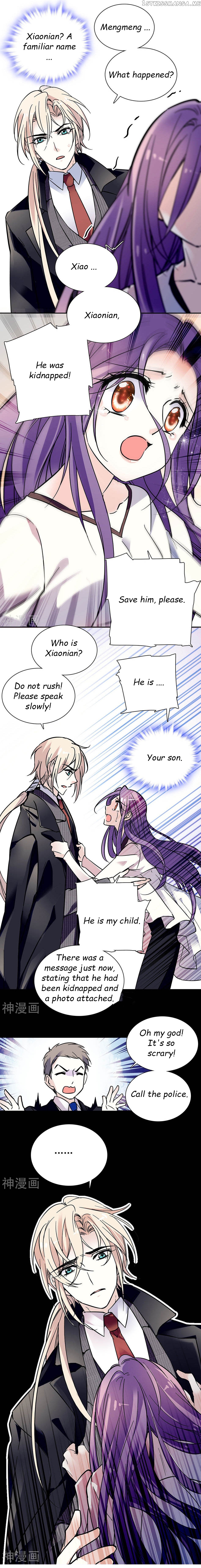 Love Is Full Of Thorns Chapter 73 - page 2
