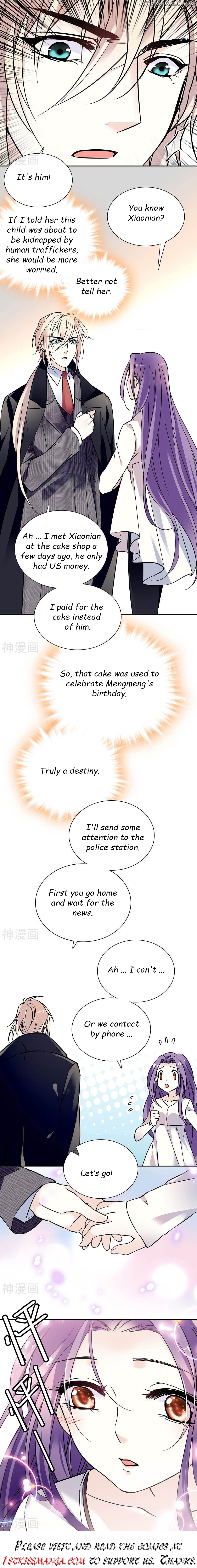 Love Is Full Of Thorns Chapter 73 - page 4