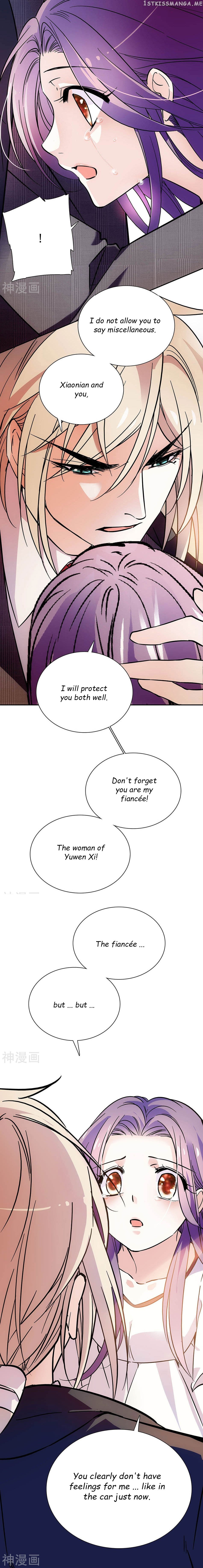 Love Is Full Of Thorns Chapter 75 - page 2
