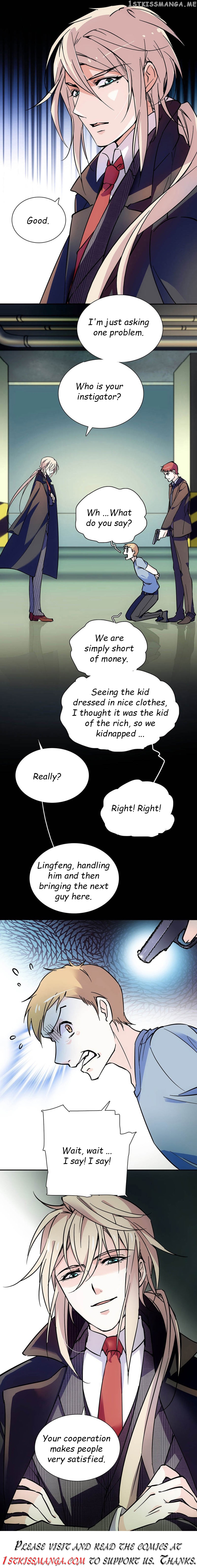 Love Is Full Of Thorns Chapter 76 - page 4